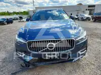 2021 Volvo XC60 photo