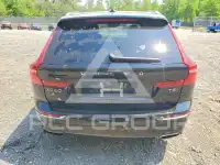 2021 Volvo XC60 фото