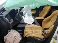 2021 Volvo XC60 photo