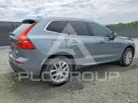 2021 Volvo XC60 фото