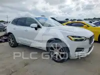 2021 Volvo XC60 фото