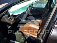 2021 Volvo XC60 фото