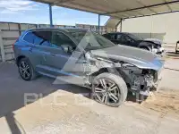 2021 Volvo XC60 photo