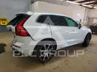 2021 Volvo XC60 photo