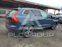 2021 Volvo XC60 фото