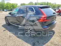 2021 Volvo XC60 фото