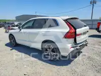 2021 Volvo XC60 фото