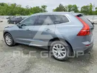 2021 Volvo XC60 фото