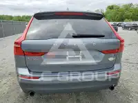 2021 Volvo XC60 фото