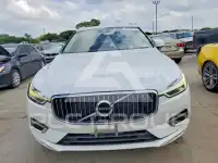 2021 Volvo XC60 фото