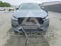 2021 Volvo XC60 фото