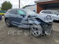 2021 Volvo XC60 фото