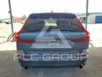 2021 Volvo XC60 photo