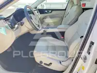 2021 Volvo XC60 фото