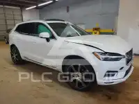 2021 Volvo XC60 photo