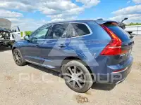 2021 Volvo XC60 photo