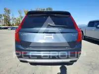 2021 Volvo XC90 фото