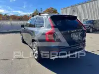 2021 Volvo XC90 фото