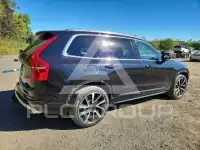 2021 Volvo XC90 фото