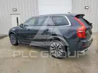 2021 Volvo XC90 фото