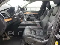 2021 Volvo XC90 фото