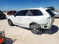 2021 Volvo XC90 фото