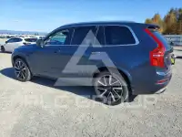 2021 Volvo XC90 фото