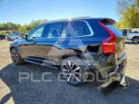 2021 Volvo XC90 фото