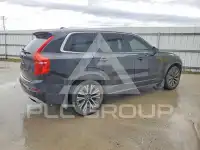 2021 Volvo XC90 фото