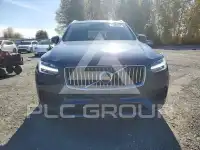2021 Volvo XC90 фото