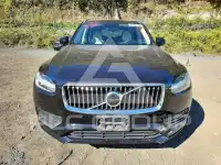 2021 Volvo XC90 фото