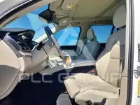 2021 Volvo XC90 фото