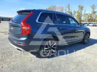 2021 Volvo XC90 фото