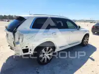 2021 Volvo XC90 фото
