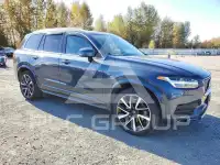 2021 Volvo XC90 фото