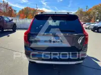 2021 Volvo XC90 фото