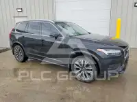 2021 Volvo XC90 фото