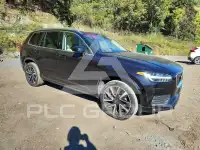 2021 Volvo XC90 фото