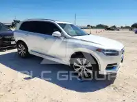 2021 Volvo XC90 фото