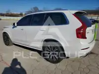 2021 Volvo XC90 фото
