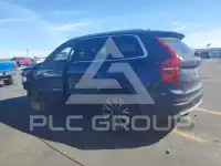 2021 Volvo XC90 фото