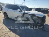 2021 Volvo XC90 фото