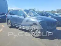 2021 Volvo XC90 фото