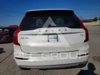 2021 Volvo XC90 фото