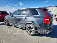 2021 Volvo XC90 фото