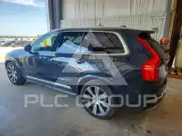 2021 Volvo XC90 фото