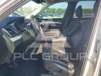 2021 Volvo XC90 photo