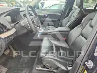 2021 Volvo XC90 фото