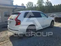 2021 Volvo XC90 фото