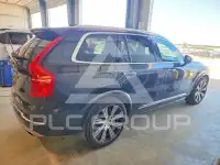 2021 Volvo XC90 фото